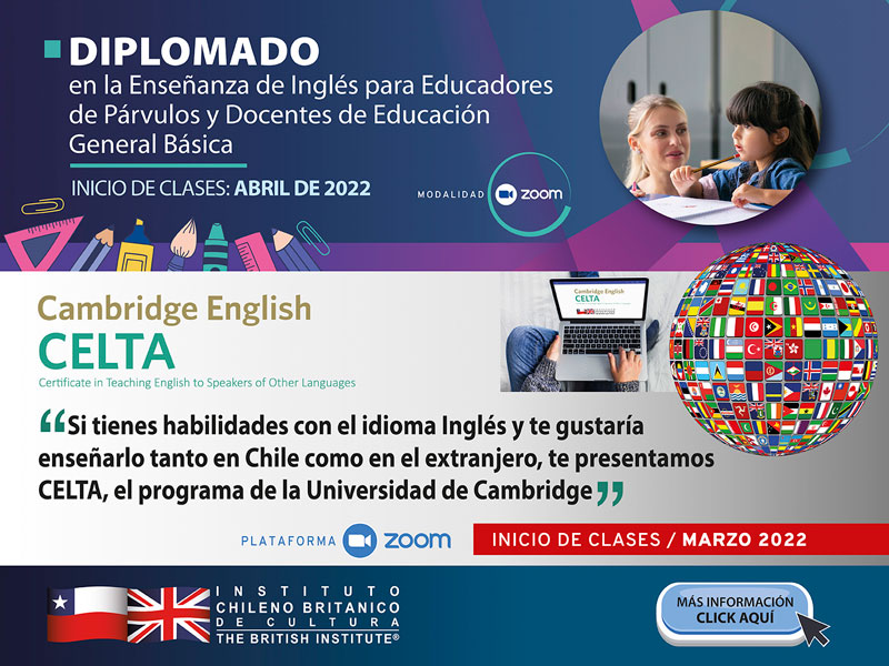 Certificado en Inglés Propositos Profecionales ICBC 2022